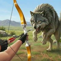 Archery Hunt Animal Hunting 3D