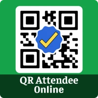QR Attendee Online