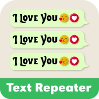 Text Repeater - Repeat & Copy