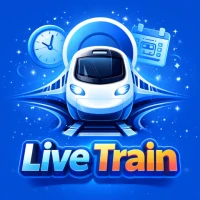 Live Train Status : PNR & Seat