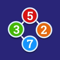 Sum It Up: Math Puzzle Game