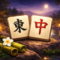 Mahjong Solitaire - Tile Match