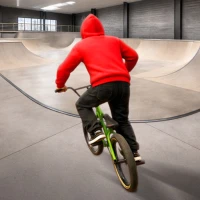BMX Playground
