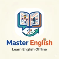 English Master: Learn & Speak