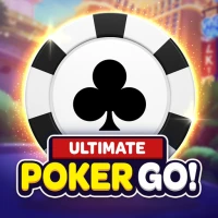 Ultimate Poker Go! Coin Game