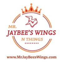Mr. JayBee’s Wings N Things