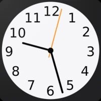 World Clock