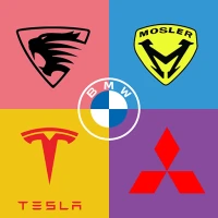 Quiz: Car Brands