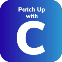 C Programming - Patch Up with 