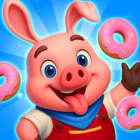 Match Piggy 3D