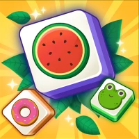 Tile Connect - Tile Match