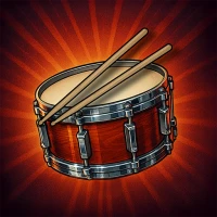 Drum King: Electronic Drum