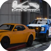 Roadside Assistance Simulator