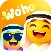 Woho-Group Voice Chat