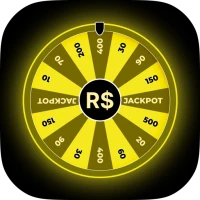 RBX- Spin to Get Robux Counter