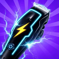 Haircut Prank: Taser & Fart