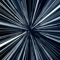 Wormhole Live Wallpaper