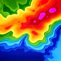 Radar Storm Weather Forecast