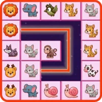Connect Animal: Onet Puzzle