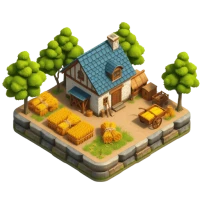 Victorian City Builder Idle