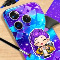 DIY Phone Case Maker Games