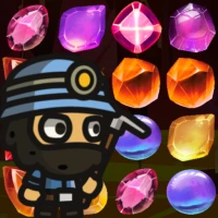 GemMine Match3