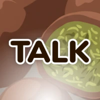 두바이쫀득쿠키 카톡테마