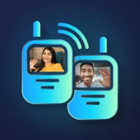 Wifi Walkie Talkie Video Call