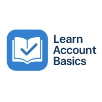 Learn Accounting Basics
