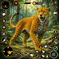 I Am cheetah Simulator