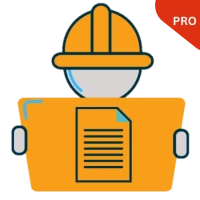 Construction Form Template PRO