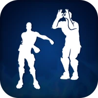 FFF Skin Tool Emotes