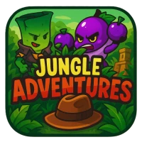 Jungle Adventure Run