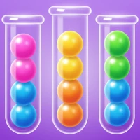 Ball Sort Puzzle - Color Game