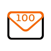 TempMail 100 - Privacy Email