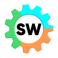 Sandbox World - 3D mechanics