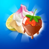 Juicy Match - Fruit Jam!