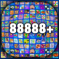 All in One: Offline Games