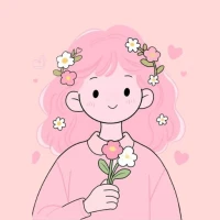 Girly Wallpaper - Theme & Icon