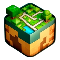Maps for Minecraft Pe