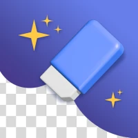 Remove background & Object