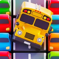 Unblock Jam - Car Parking Game