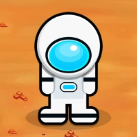 Mars Colony - The Idle Builder