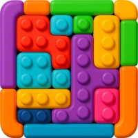 Color Block Jam Puzzle