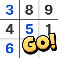 Sudoku Go: Classic Puzzle