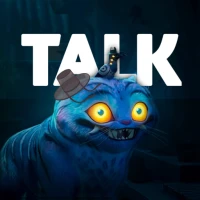 케데헌 더피와 까치 카톡테마