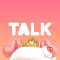 달콤달콤 : 캐치핑 카톡테마