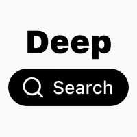 Deepsearch AI People Search