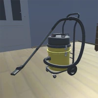 Vacuum Cleaner Simulator 2