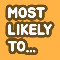 Most Likely To: Group Games